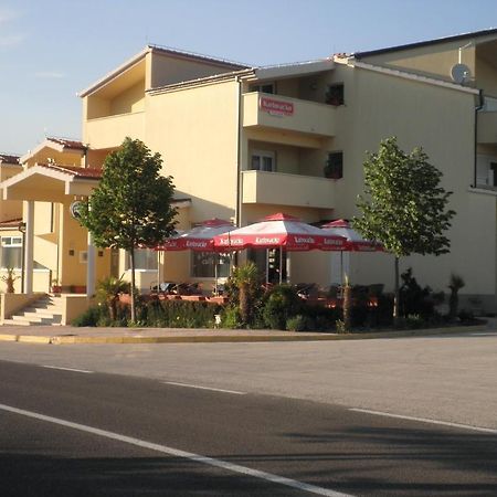 Motel Jankovic Hrvace Екстериор снимка