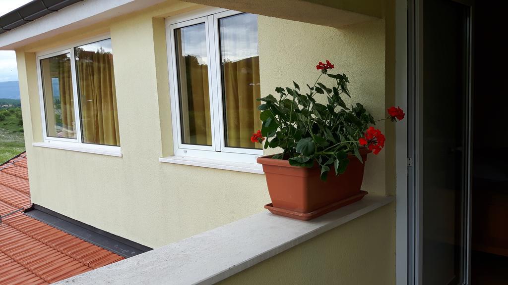 Motel Jankovic Hrvace Екстериор снимка