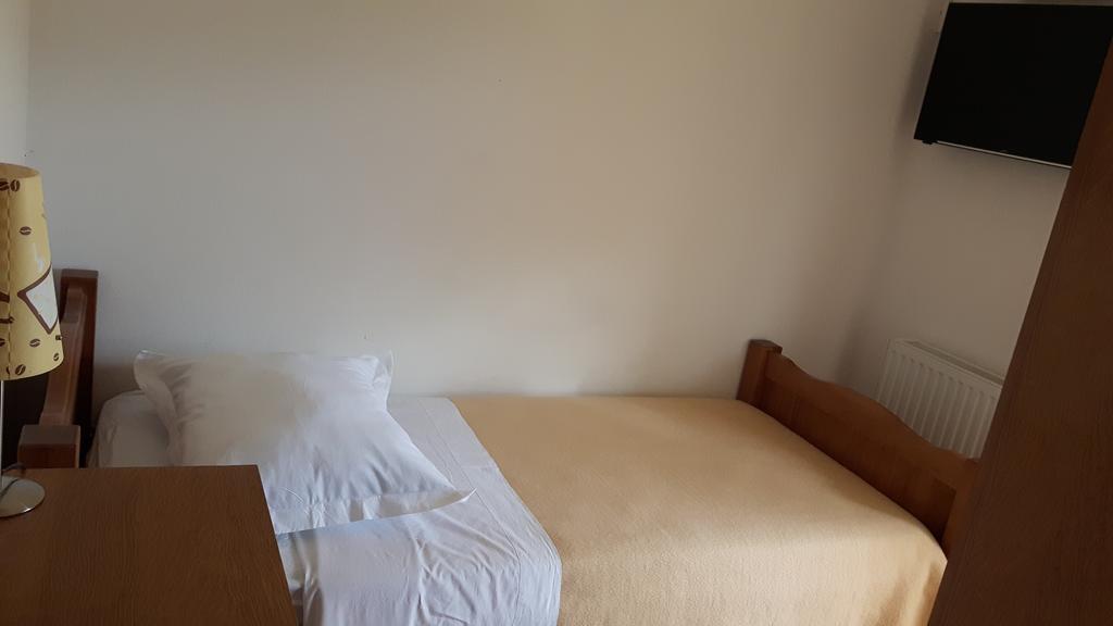Motel Jankovic Hrvace Екстериор снимка