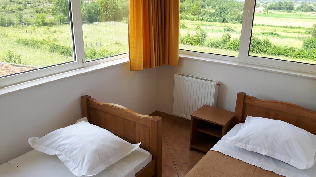 Motel Jankovic Hrvace Екстериор снимка