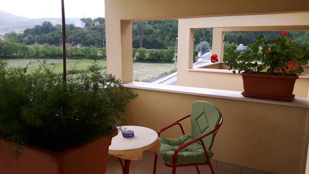Motel Jankovic Hrvace Екстериор снимка