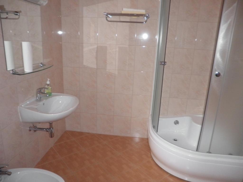 Motel Jankovic Hrvace Стая снимка