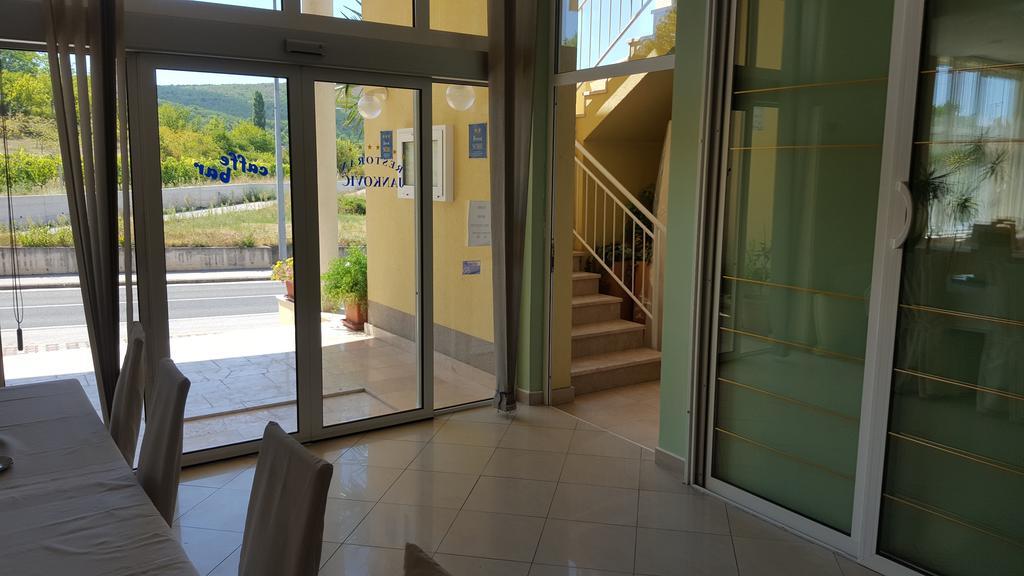 Motel Jankovic Hrvace Екстериор снимка