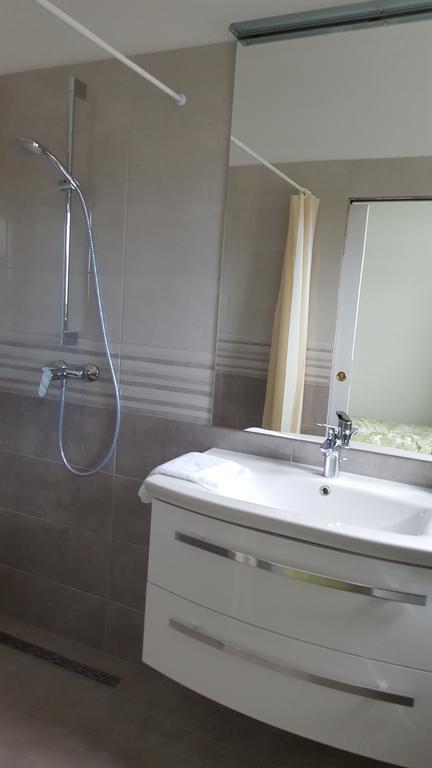 Motel Jankovic Hrvace Екстериор снимка