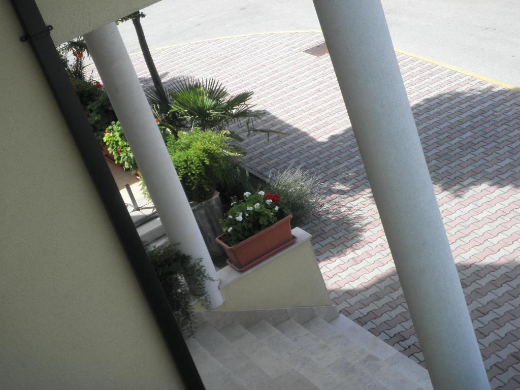 Motel Jankovic Hrvace Екстериор снимка