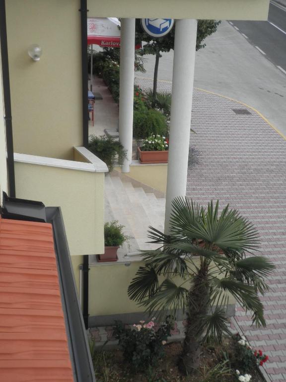 Motel Jankovic Hrvace Екстериор снимка