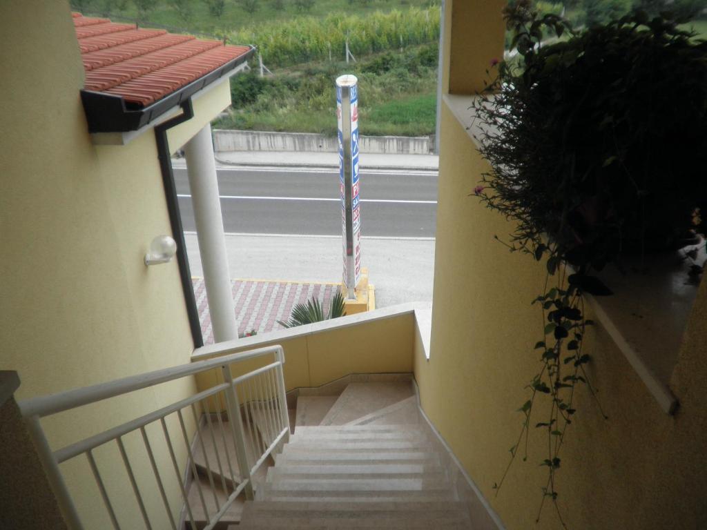 Motel Jankovic Hrvace Екстериор снимка