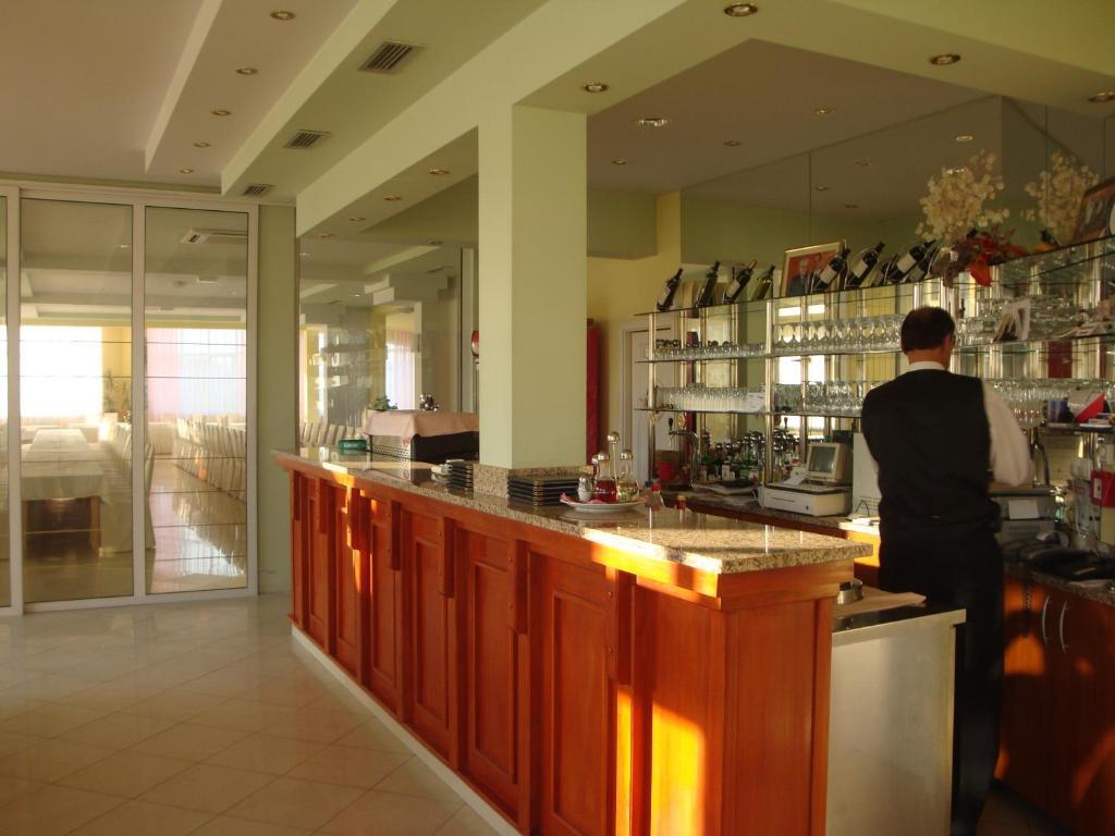 Motel Jankovic Hrvace Екстериор снимка