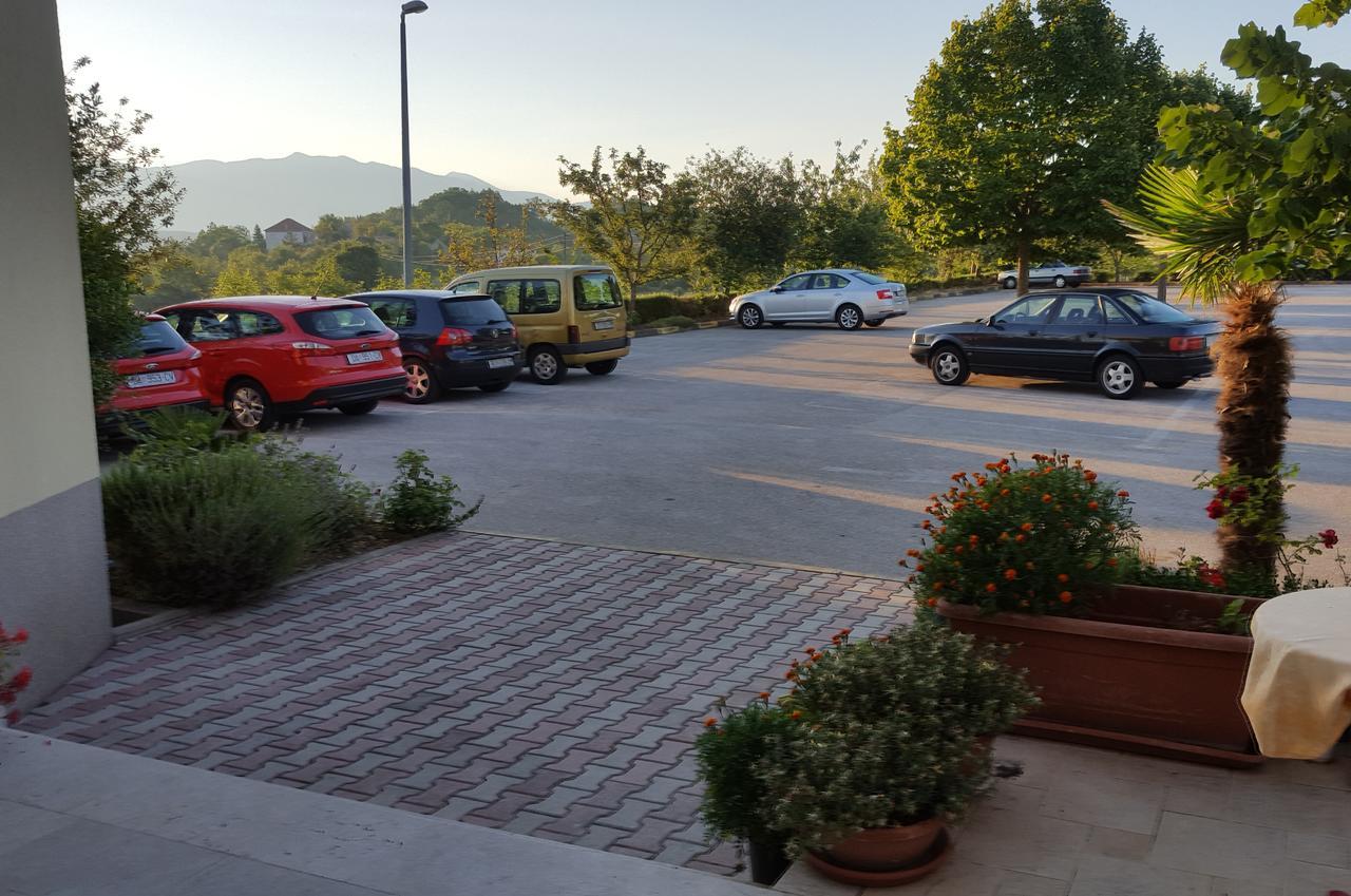 Motel Jankovic Hrvace Екстериор снимка